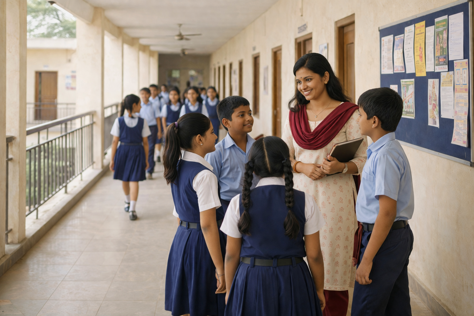 Responsible Citizenship