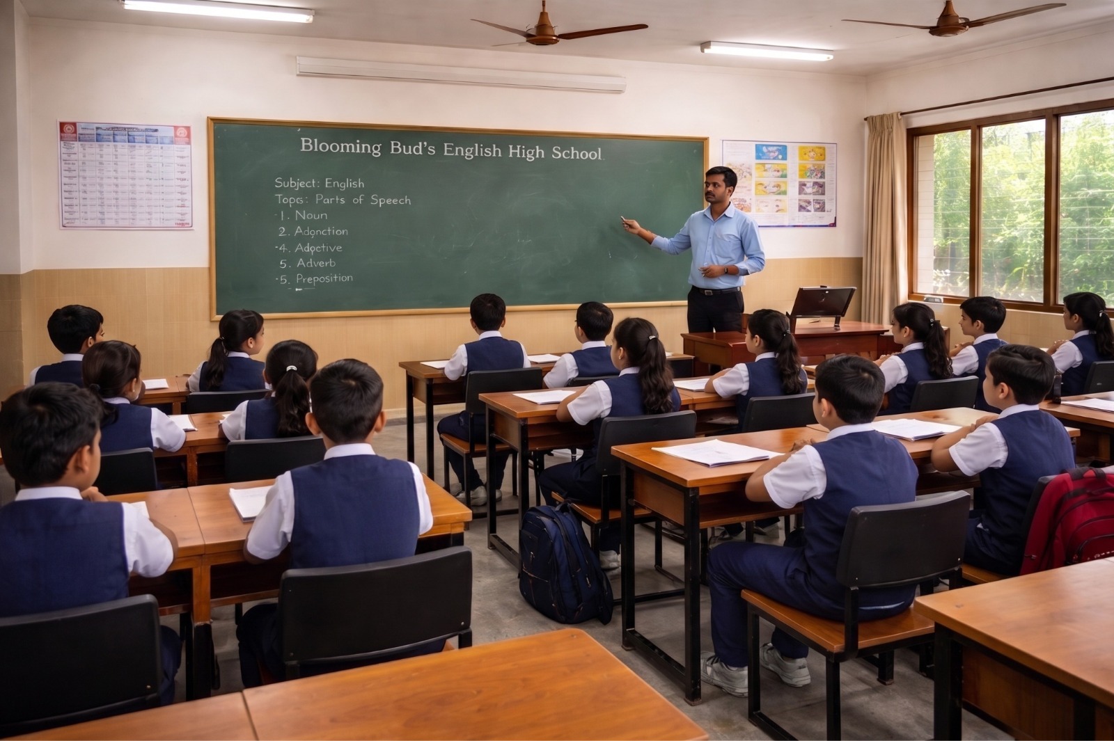 State Board Education